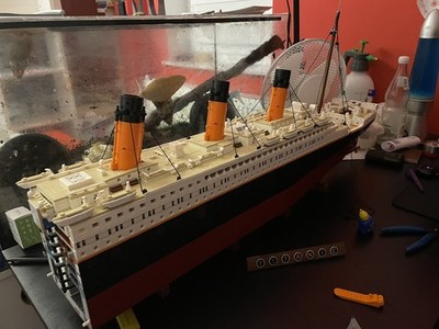 Artikelfoto(s) von einem verifizierten Käufer