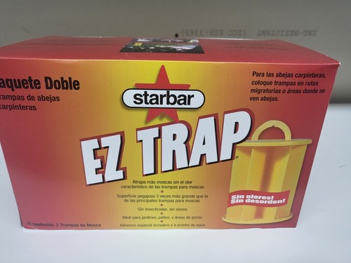 Starbar EZ Fly Trap