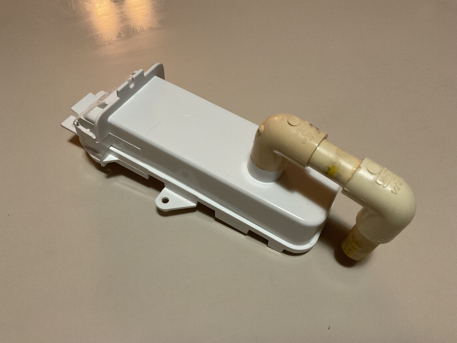BRYANT CARRIER PAYNE 319830-402 CONDENSATE DRAIN TRAP F3
