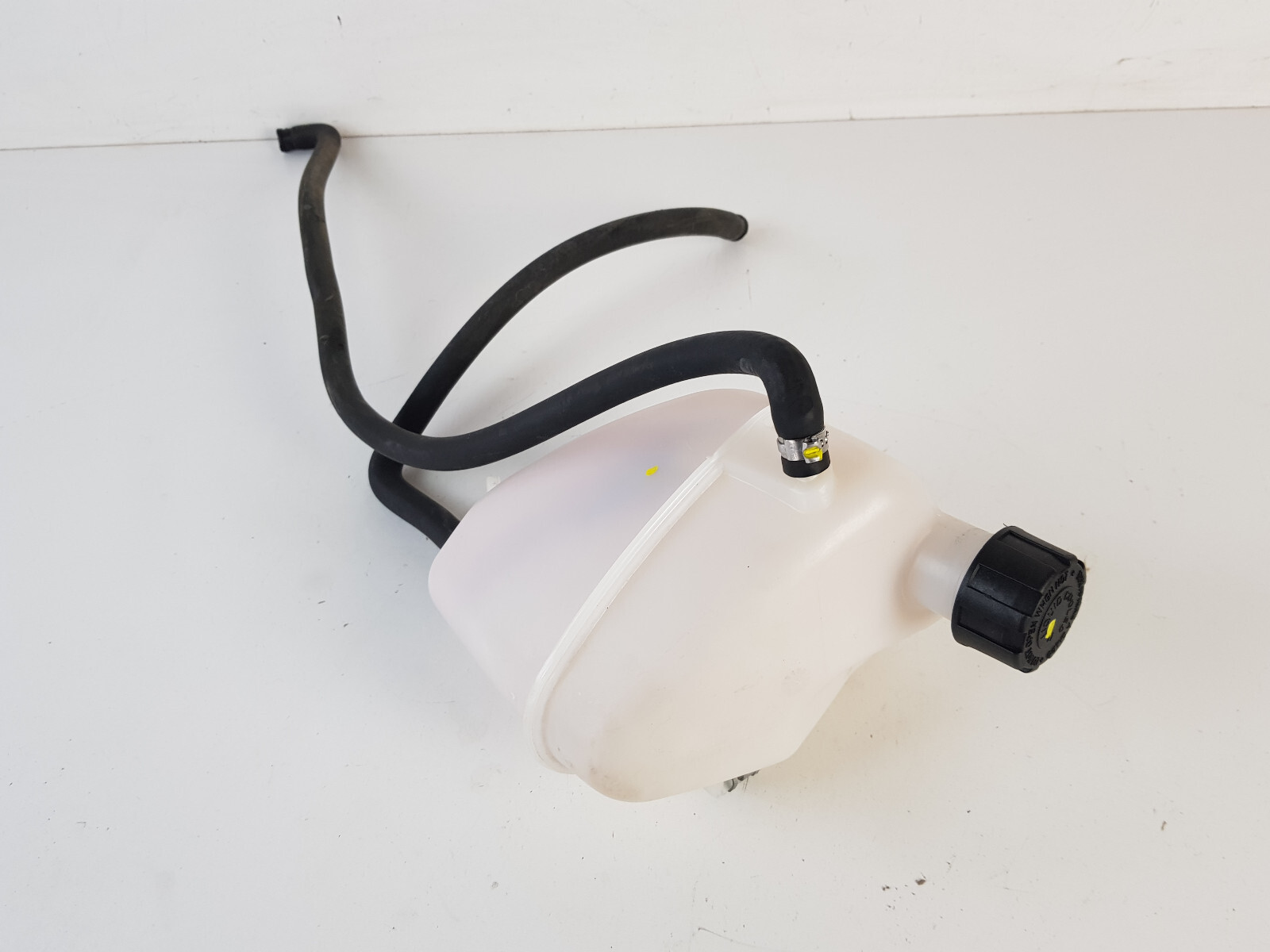 Serbatoio Vaso Espansione Liquido Radiatore PIAGGIO BEVERLY 350 IE 2017 - 2020
