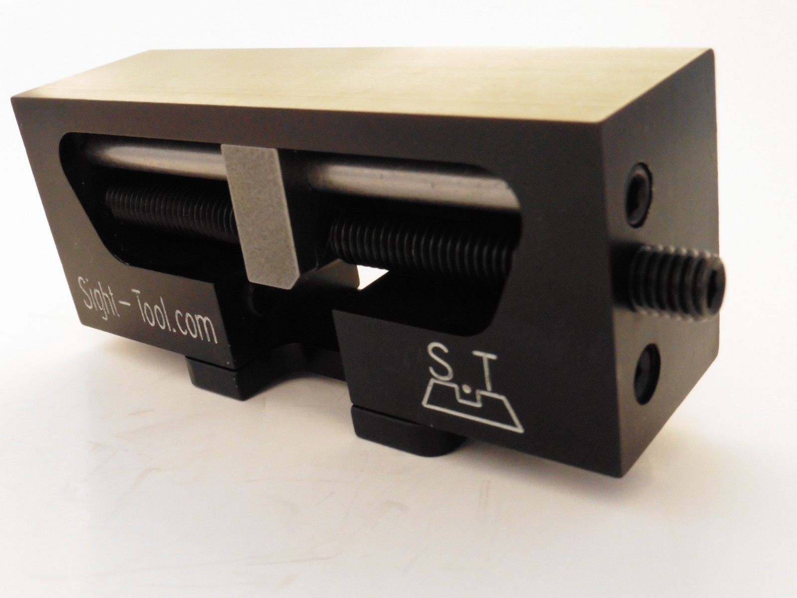 ️ Оружейный инструмент Handgun Sight Pusher Tool Universal for 1911