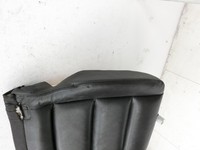 Audi A4 B6 8H 02-05 Cabrio Sitzbezug Sitzpolster für Beifahrersitz Rechts Vorne beheizt Audi A4 B6 8H 02-05... Vorschau 4