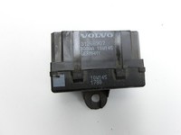 Volvo V70 135 07-13 Steuergerät Sitzheizung Links Vorne Volvo V70 135 07-13 17.06.2010 31268907 BQ8AA10W145 gebraucht Vorschau 2