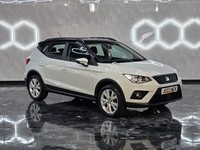 2018 SEAT Arona TSI SE TECHNOLOGY DSG Hatchback Petrol Automatic