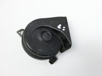 Volvo V70 135 07-13 Hupe Signalhorn Tieftöner Links Volvo V70 135 07-13 17.06.2010 0055306 gebraucht Vorschau 2