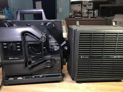 16Mm Film Projector for sale | Only 2 left at -60%