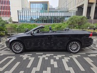 VOLVO C70 C/C 2.4i PETROL AUTO AUTOMATIC SE 2DR CONVERTIBLE CC ULEZ C70