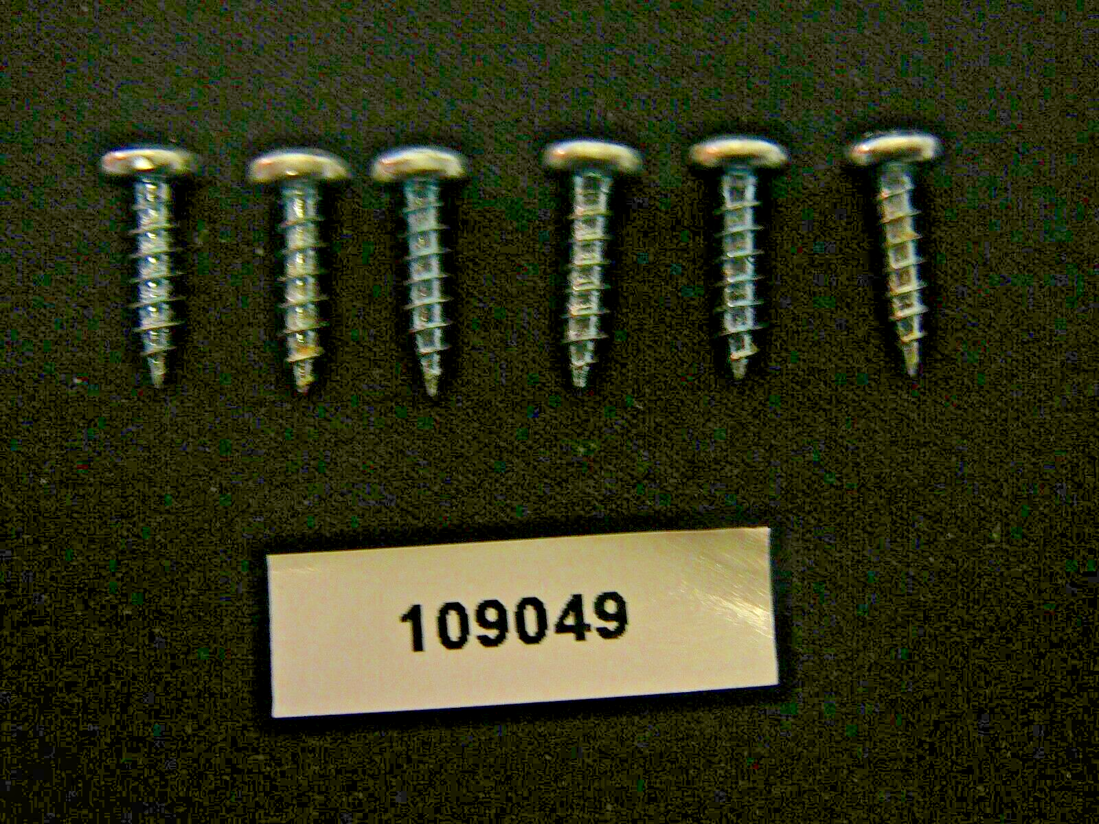 BM6-SEC2 ベジット Spare Hardware Parts Replacement for IKEA Furniture Screw