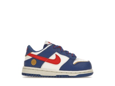 Nike Dunk Low Next Nature Superhero Size 8C