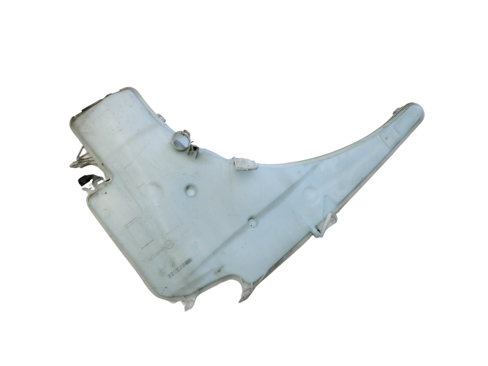 BMW E91 318D LCi 08-13 2,0D 105KW Waschwasserbehälter Wasserbehälter  - Bild 1