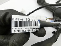 Toyota Auris E18 15-18 Kombi Kabelbaum Tür und Fensterheber Links Vorne Toyota Auris E18 15-18 01.06.2015... Vorschau 4