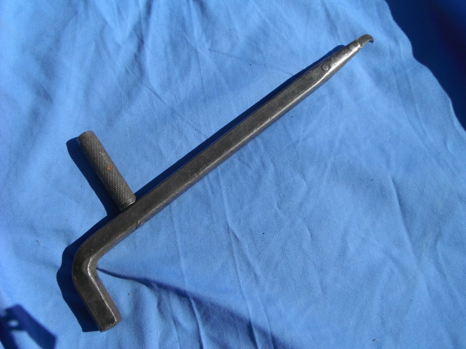 SNAPON TOOLS S9094B COTTER PIN PULLER. MADE IN THE USA!!!のeBay公認海外通販｜セカイモン