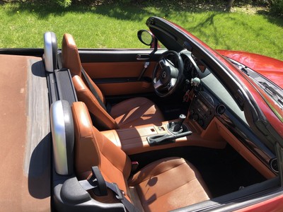 image 1 of interior