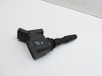 Audi A4 8W B9 15-19 TFSI 1,4 110KW Zündspule Zyl.2 Audi A4 8W B9 15-19 08.08.2017 04E905110K gebraucht Vorschau 2