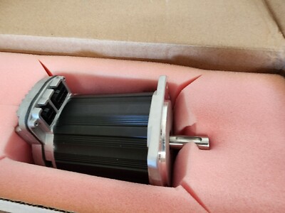 TEKNIC CPM-MCVC-3436D-RLS Integrated Servo Motor