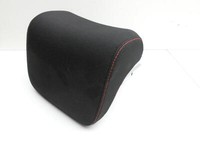 VW Golf VII 7 Variant 17-20 Kombi Kopfstütze für Beifahrer Sitz Rechts oder Links Vorne titanschwarz wild cherry VW... Vorschau 2