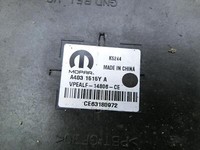 Fiat Spider 124 16-20 Steuergerät ECU SG für Getriebe Fiat Spider 124 16-20 06.10.2016 A4031515YA VPEALF-14806-CE... Vorschau 2