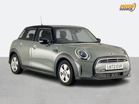 2022 MINI Hatch 1.5 Cooper Classic 5dr [Comfort/Nav Pack] Hatchback PETROL Manua