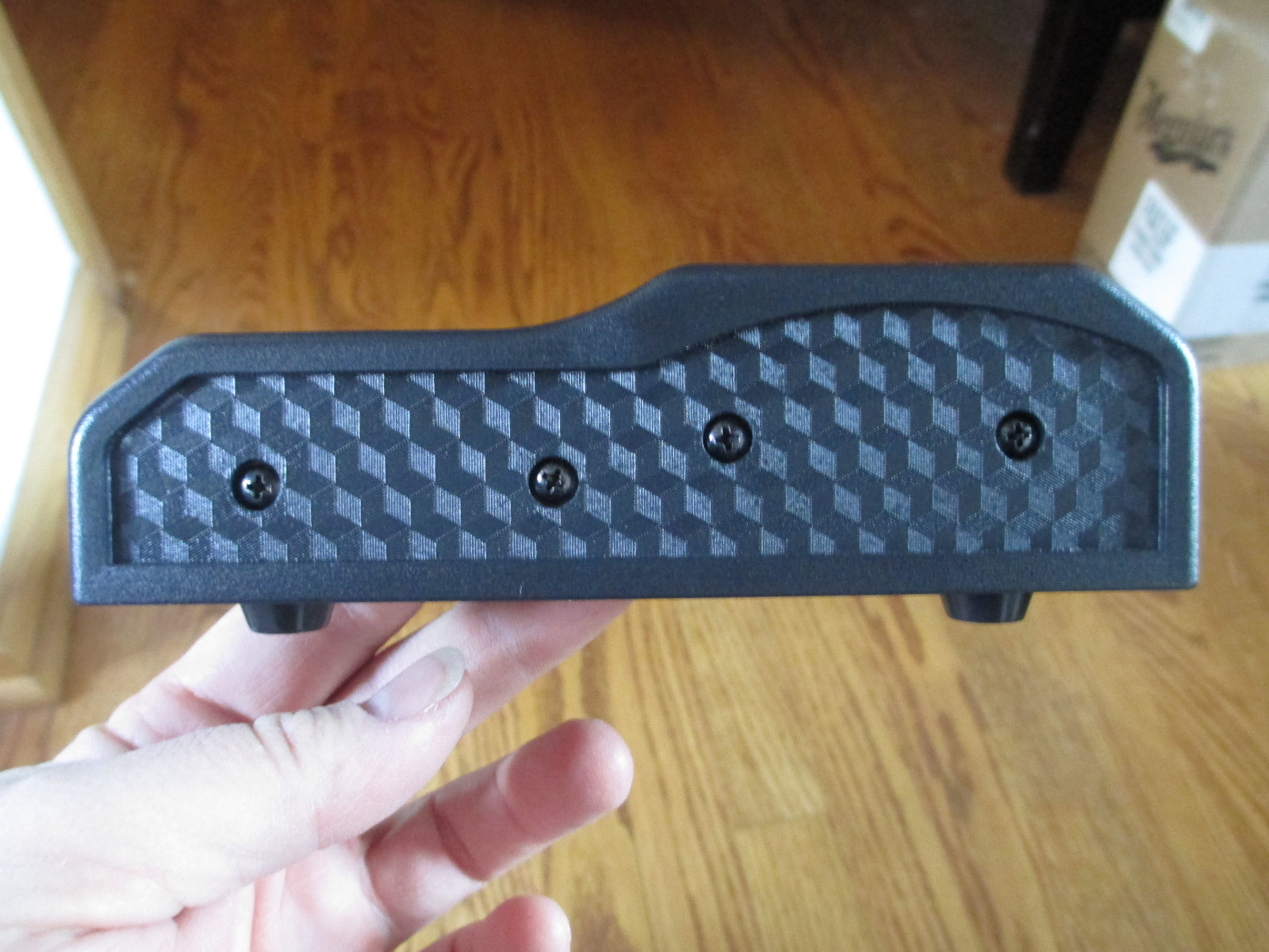 GEARLUX 32 NOTE BELL SET / GLOCKENSPIEL with CARRYING CASE + DRUM PAD + MALLETS