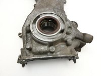 Peugeot Bipper 08-14 HDi 75 1,3 55KW Platte für Motor Stirnplatte Gehäuse Motorblock Peugeot Bipper 08-14... Vorschau 2