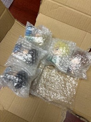 Item photo(s) from verified buyer