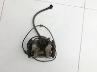 Mercedes A207 E250 10-13 CGI 1,8 150KW Bremssattel Bremszange Hinten Rechts Mercedes A207 E250 10-13 31.08.2010... Vorschau 1