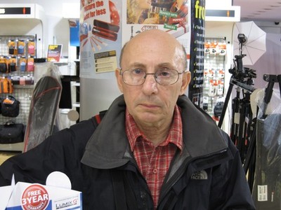 Fotos del artículo de un comprador verificado