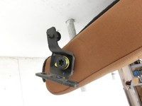 BMW X4 F26 14-18 Coupe Sitzbezug Rückenpolster Rechts für Rücksitzbank Hinten BMW X4 F26 14-18 08.04.2016 7373322... Vorschau 6
