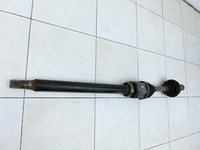 Volvo V60 I D3 10-13 2,0D 120KW Autom Antriebswelle Gelenkwelle Rechts Vorne Volvo V60 I D3 10-13 01.10.2010... Vorschau 2