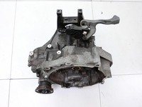 Seat Ibiza ST 6J 1,4 63KW LVE Schaltgetriebe Getriebe LVE Seat Ibiza ST 6J 25.04.2013 02T300020C gebraucht Vorschau 2
