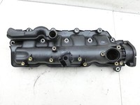 Lancia Delta III 844 08-11 JTD 1,6 88KW 198A2000 Ansaugbrücke Ansaugkrümmer Lancia Delta III 844 08-11 27.01.2009... Vorschau 2