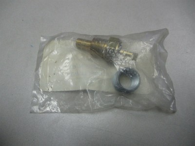 2597262C91 INTERNATIONAL WATER TEMP WARNING SENSOR WITH BUSHING