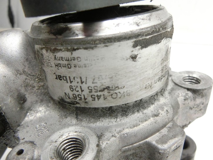Audi A5 8T QU 07-12 TDI 2,7 191KW Servopumpe Hydraulikpumpe für Lenkung Audi A5 8T QU 07-12 22.10.2007 8K0145156N... Vorschau 3