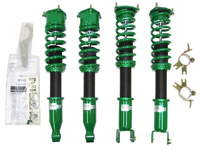 Tein Flex Z Series Coilovers Kit for Lexus GS300 / GS350 / GS430 / GS450H RWD
