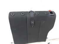 BMW 114i F20 11-15 5T Rückenpolster Links für Rücksitzbank Hinten BMW 114i F20 11-15 11.03.2013 7243614 52207243614... Vorschau 4