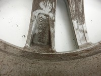 Skoda Octavia 17-20 1 x Felge Aluminiumfelge 17 Zoll 5X112 Skoda Octavia 17-20 09.11.2017 5E0601025CC 5E0601025BG... Vorschau 7