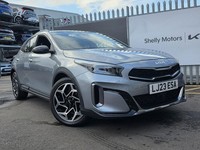 2023 Kia XCeed 1.5T GDi ISG GT-Line S 5dr Hatchback Petrol Manual