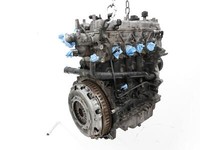 Hyundai I20 PB 08-12 CRDi 1,4 66KW HU84 D4FC Motor Triebwerk Hyundai I20 PB 08-12 26.03.2010 123L12AU-00 gebraucht Vorschau 8