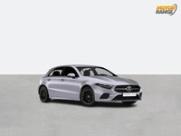 2023 Mercedes-Benz A CLASS A200d AMG Line Executive 5dr Auto HATCHBACK DIESEL Au