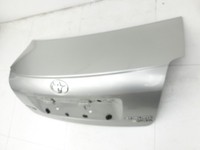 Toyota Avensis T25 06-08 Lim Heckklappe Kofferraumdeckel 1C0 Toyota Avensis T25 06-08 02.02.2006 6440105050 gebraucht Vorschau 5