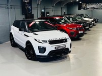 2017 Land Rover Range Rover Evoque 2.0 TD4 HSE Dynamic 5dr Auto ESTATE Diesel Au