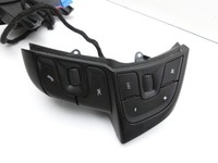 Citroen C4 Picasso II 13-22 Lenkradschalter Multifunktionstasten Schalter für Lenkrad Rechts und Links Citroen C4... Vorschau 2