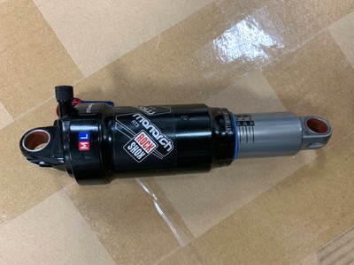 200 x 51 rear shock