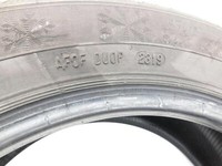 Opel Astra K B16 15-22 2x Reifen Winterreifen Semperit 205/55R16 91H 7.5-7.6mm Opel Astra K B16 15-22 26.02.2018... Vorschau 9