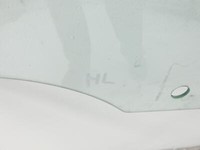 Opel Karl 5T Seitenscheibe LHK für Türscheibe Fenster Links Hinten Opel Karl 2017 gebraucht Vorschau 5