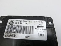 VW Passat 3C B6 05-10 Xenon Vorschaltgerät Kurvenlicht Rechts AFS VW Passat 3C B6 05-10 07.12.2006 7L6941330... Vorschau 5