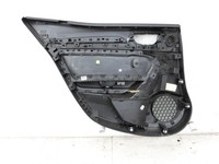 Renault Megane IV 4 16-21 5T Türverkleidung Türpappe Rechts Hinten Renault Megane IV 4 16-21 10.12.2018 gebraucht Vorschau 5