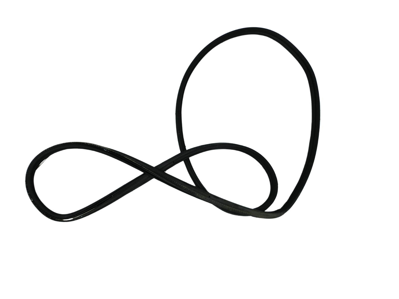 Junta frame para Puerta trasera Maletero BMW E91 3er 330i 06-08 - Bild 1