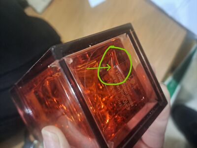 Item photo(s) from verified buyer