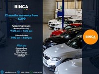 2016 Honda HR-V 1.6 i-DTEC EX 5dr HATCHBACK DIESEL Manual